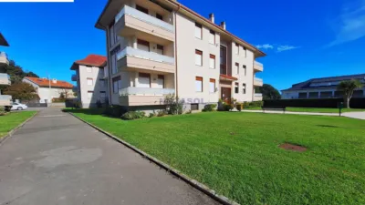 Apartment on Calle de los Pinares photo 39