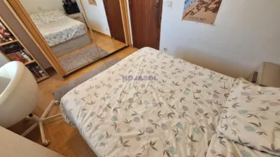 Apartment on Calle de los Pinares photo 31