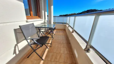 Apartment on Calle de los Pinares photo 11