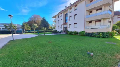 Apartment on Calle de los Pinares photo 37