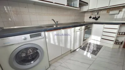 Apartment on Calle de los Pinares photo 14