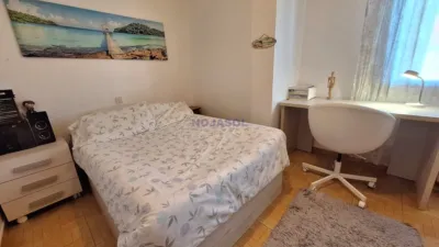Apartment on Calle de los Pinares photo 28