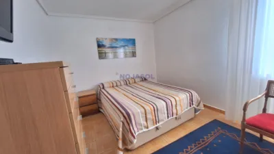 Apartment on Calle de los Pinares photo 24