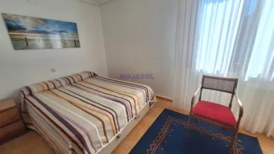 Apartment on Calle de los Pinares photo 23