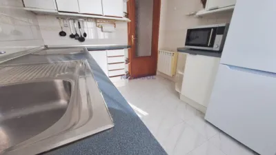 Apartment on Calle de los Pinares photo 15