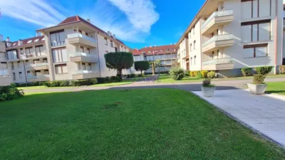 Apartment on Calle de los Pinares photo 36