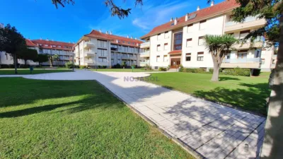 Apartment on Calle de los Pinares photo 42