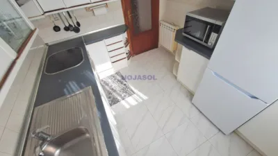 Apartment on Calle de los Pinares photo 16