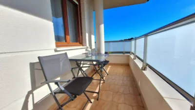 Apartment on Calle de los Pinares photo 8