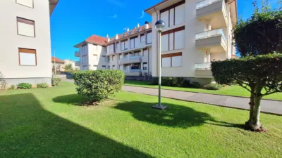 Apartment on Calle de los Pinares photo 41
