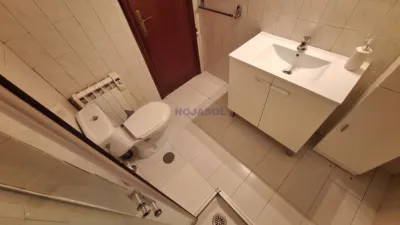 Apartment on Calle de los Pinares photo 22