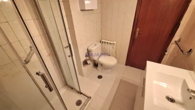 Apartment on Calle de los Pinares photo 21