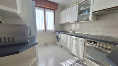 Apartment on Calle de los Pinares photo 10