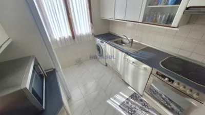 Apartment on Calle de los Pinares photo 12