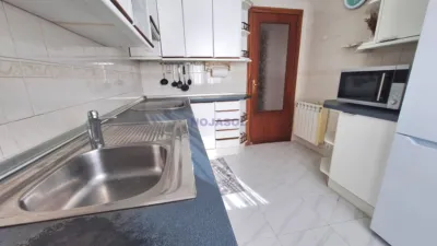 Apartment on Calle de los Pinares photo 17