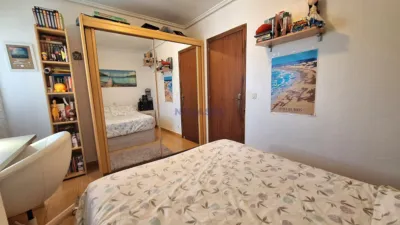 Apartment on Calle de los Pinares photo 32