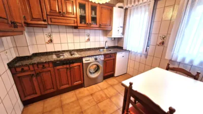 Apartment on Avenida de los Ris photo 11
