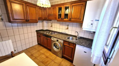 Apartment on Avenida de los Ris photo 13