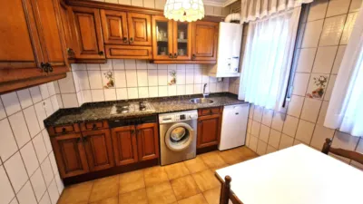 Apartment on Avenida de los Ris photo 12