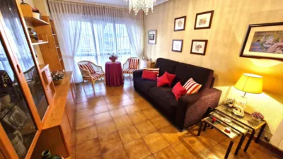 Apartment on Avenida de los Ris photo 2
