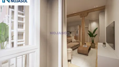 Apartment on Calle del Manzanedo photo 7