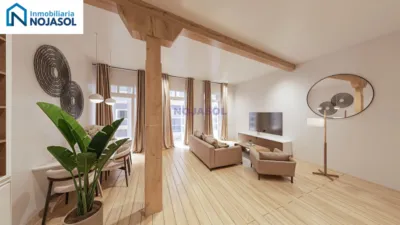 Apartment on Calle del Manzanedo photo 5