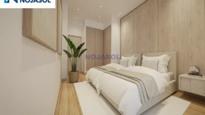 Apartment on Calle del Manzanedo photo 6