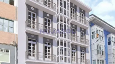 Apartment on Calle del Manzanedo photo 2
