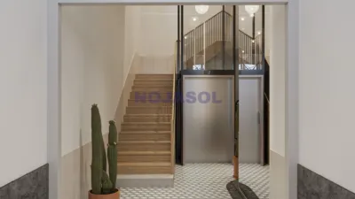 Apartment on Calle del Manzanedo photo 8