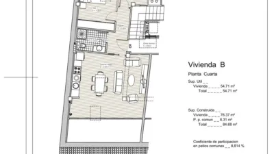 Apartment on Calle del Manzanedo photo 22