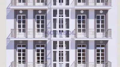 Apartment on Calle del Manzanedo photo 3