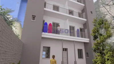Apartment on Calle del Manzanedo photo 9