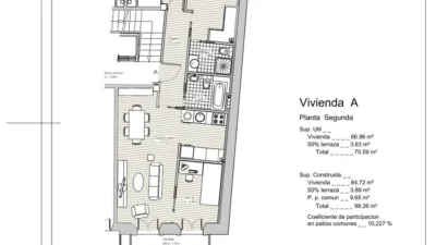 Apartment on Calle del Manzanedo photo 18