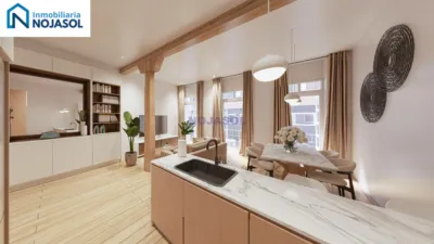 Apartment on Calle del Manzanedo photo 4