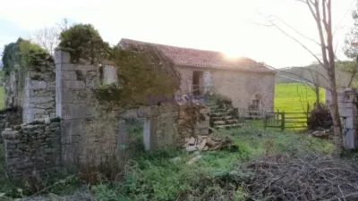 Casa – Solórzano - Más