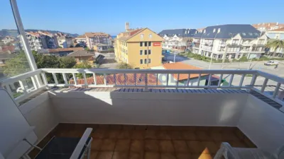 Apartment on Avenida de los Ris photo 8
