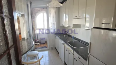 Apartment on Avenida de los Ris photo 12