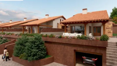 Casa - Vista 4