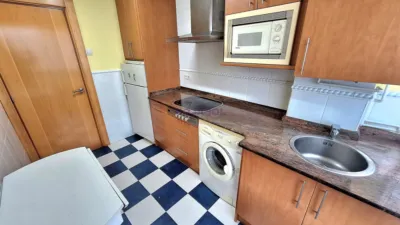Apartment on Avenida de los Ris photo 8