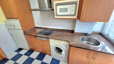Apartment on Avenida de los Ris photo 9