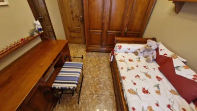 Detached house in Barrio del Castillo photo 47