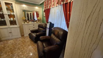Detached house in Barrio del Castillo photo 20