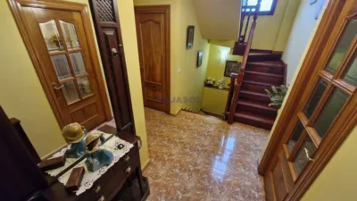 Detached house in Barrio del Castillo photo 10