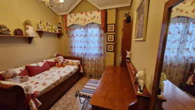 Detached house in Barrio del Castillo photo 45
