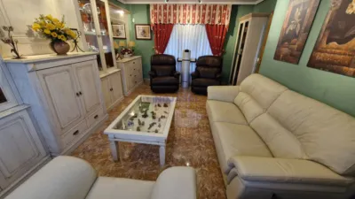 Detached house in Barrio del Castillo photo 15