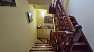 Detached house in Barrio del Castillo photo 53