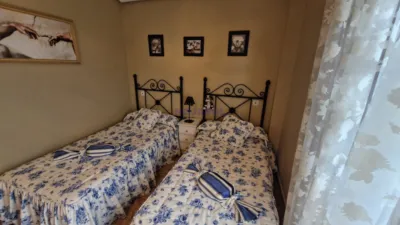 Detached house in Barrio del Castillo photo 41