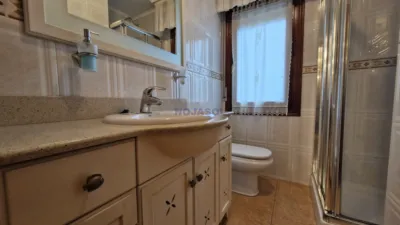 Detached house in Barrio del Castillo photo 32