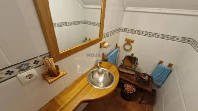 Detached house in Barrio del Castillo photo 66