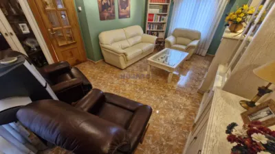 Detached house in Barrio del Castillo photo 16